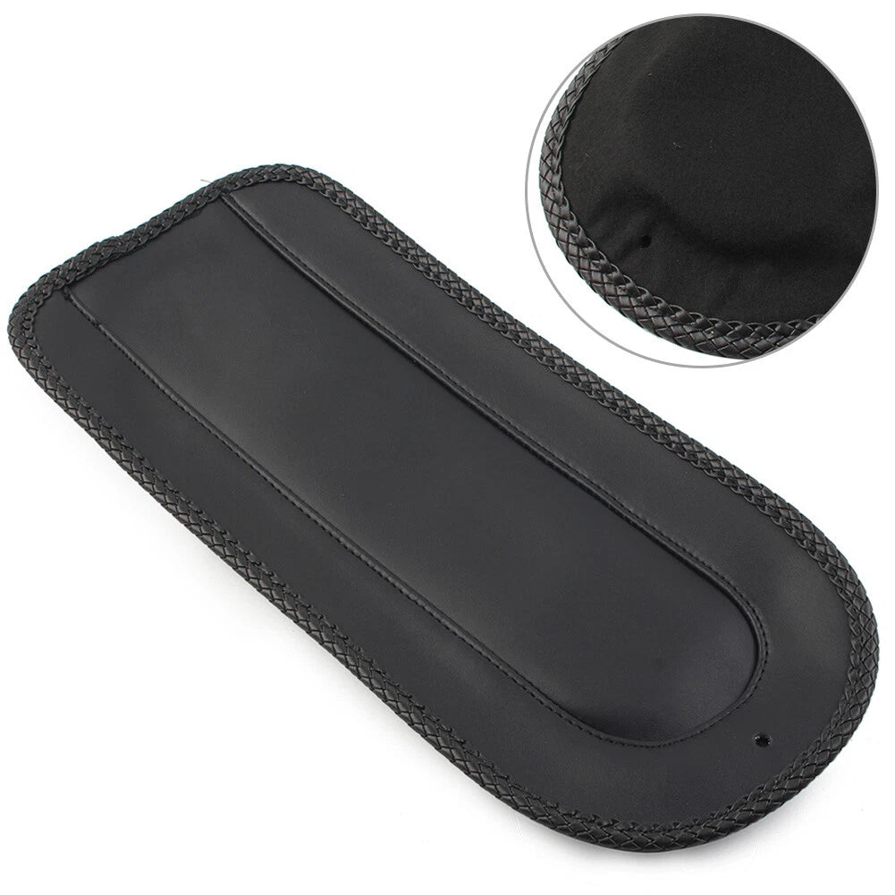 Rear Fender Bib Solo Seat for Indian Chief Vintage Chieftain (2014–2023)
