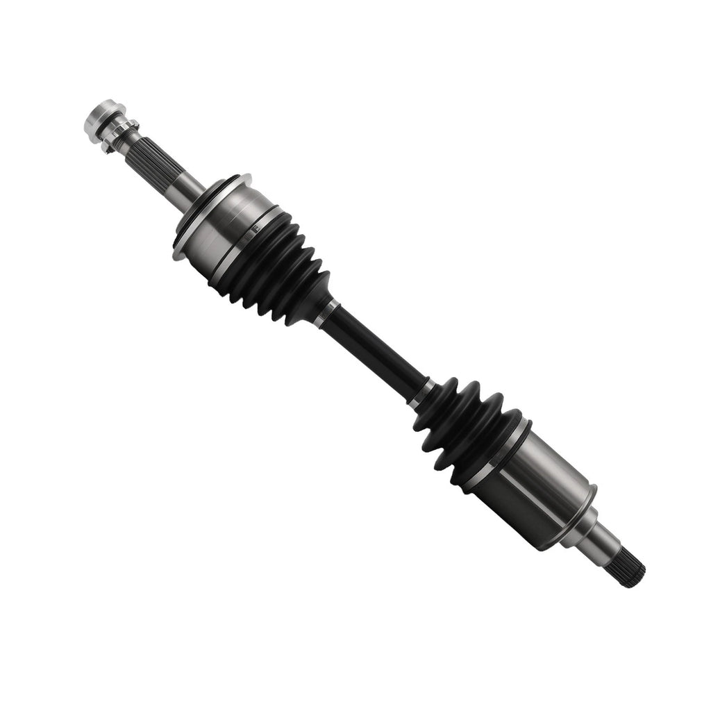 1x CV Half Shaft Axle for Toyota Tacoma (1995–2004) & 4Runner (1996–2002) 4WD