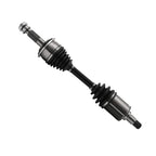 1x CV Half Shaft Axle for Toyota Tacoma (1995–2004) & 4Runner (1996–2002) 4WD
