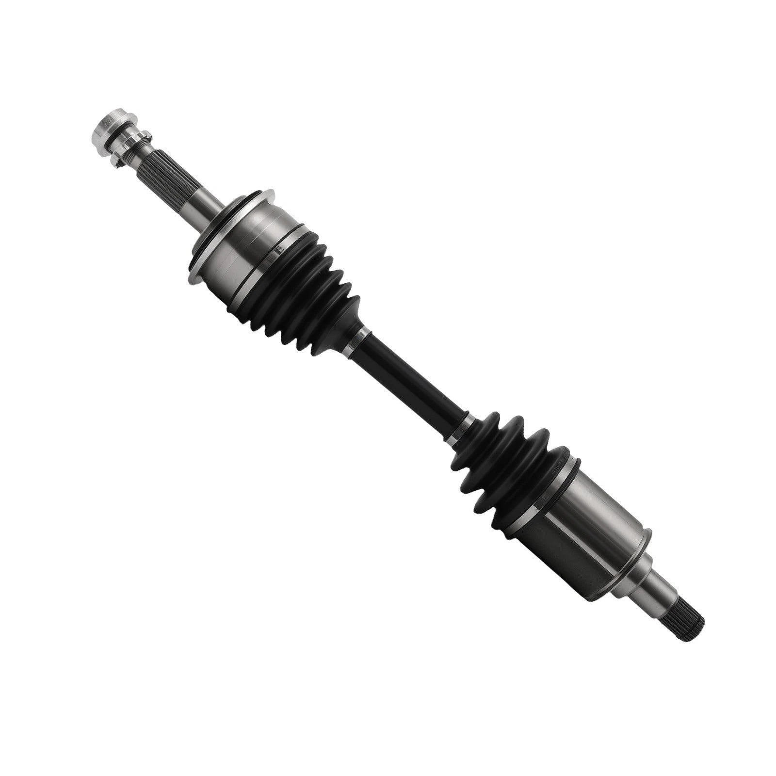 1x CV Half Shaft Axle for Toyota Tacoma (1995–2004) & 4Runner (1996–2002) 4WD