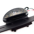 Cat Eye Tail Light Relocator for Motorcycle ATV