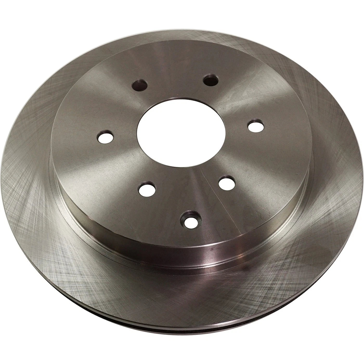 Set of 2 Brake Rotors and Pads for Infiniti QX56 (2011–2013) Rear