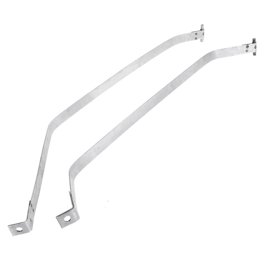 2X Fuel Tank Strap for Nissan Sentra (2000-2006)