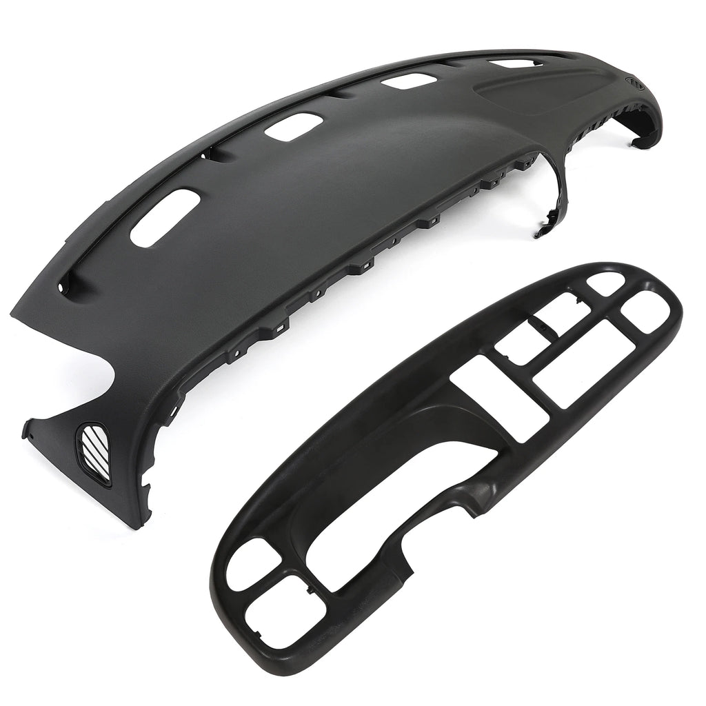 Dash Pad Instrument Panel for Dodge Ram 1500 (1998–2001), 2500/3500 (1998–2002)