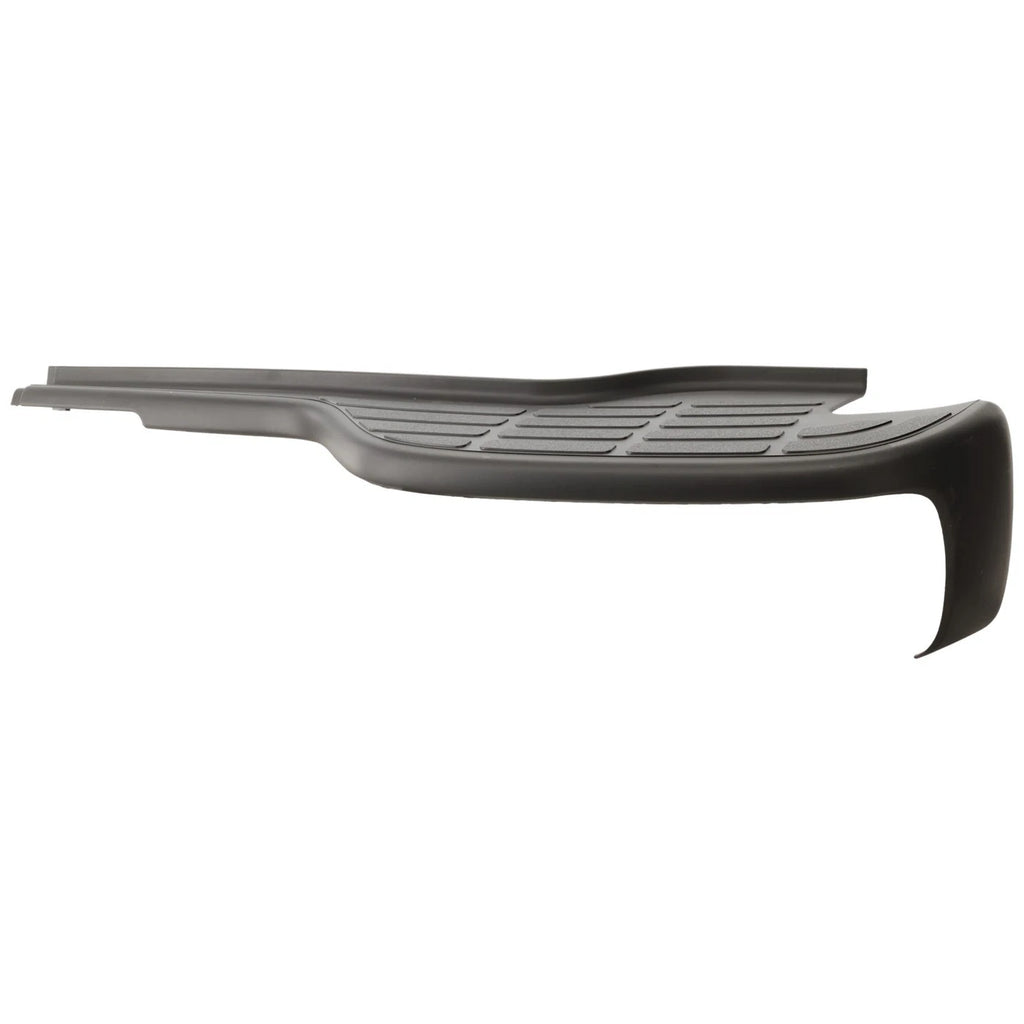 Bumper Face Bar Step Pad Molding for Chevy Yukon (Rear Right Side)
