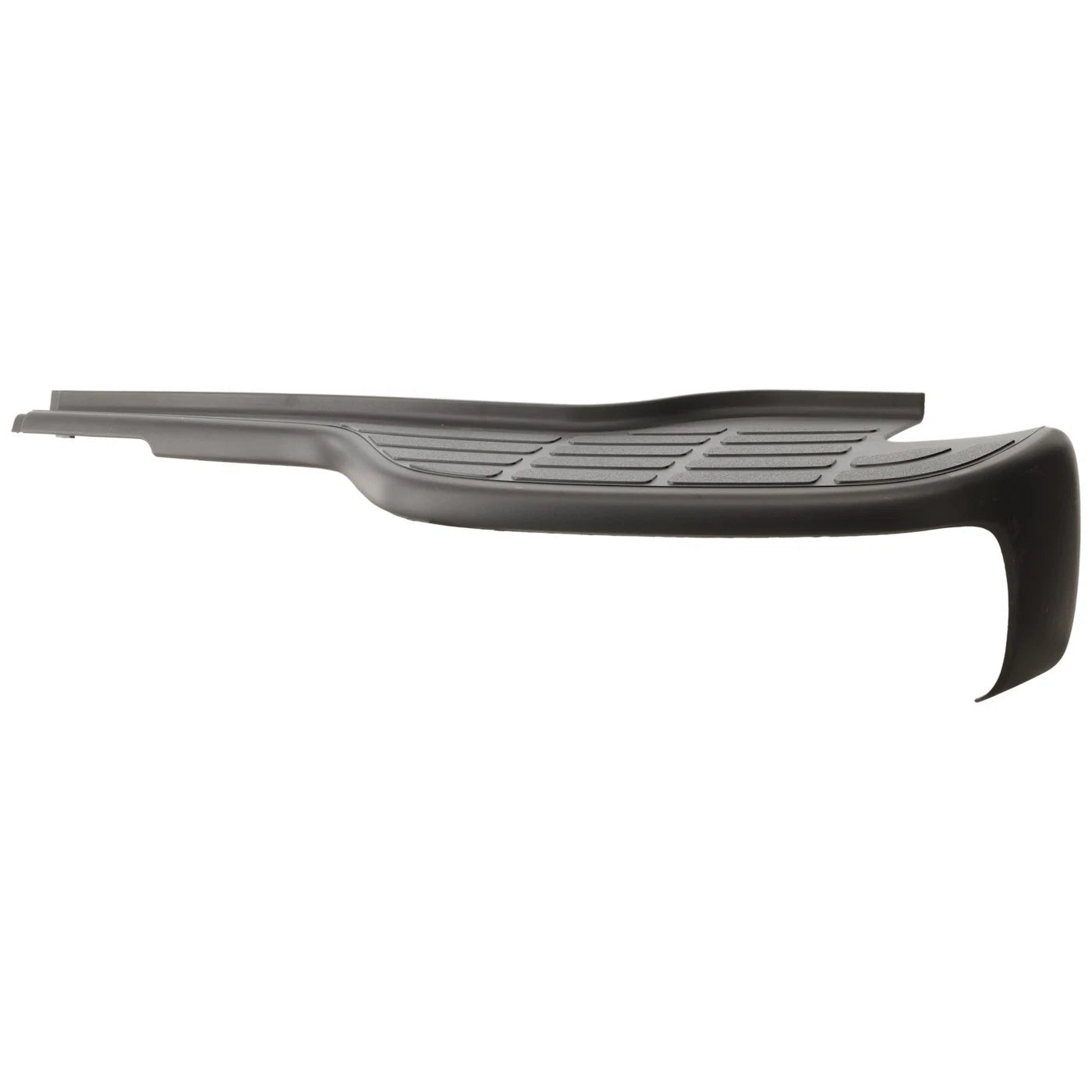 Bumper Face Bar Step Pad Molding for Chevy Yukon (Rear Right Side)