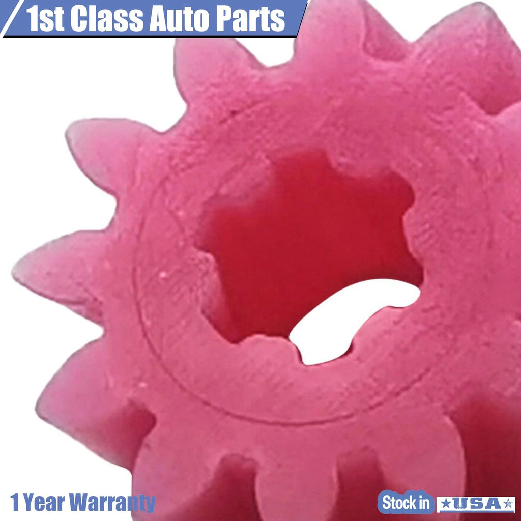Seat Adjustment Gear for BMW 323IS 323TI (1998–2000)