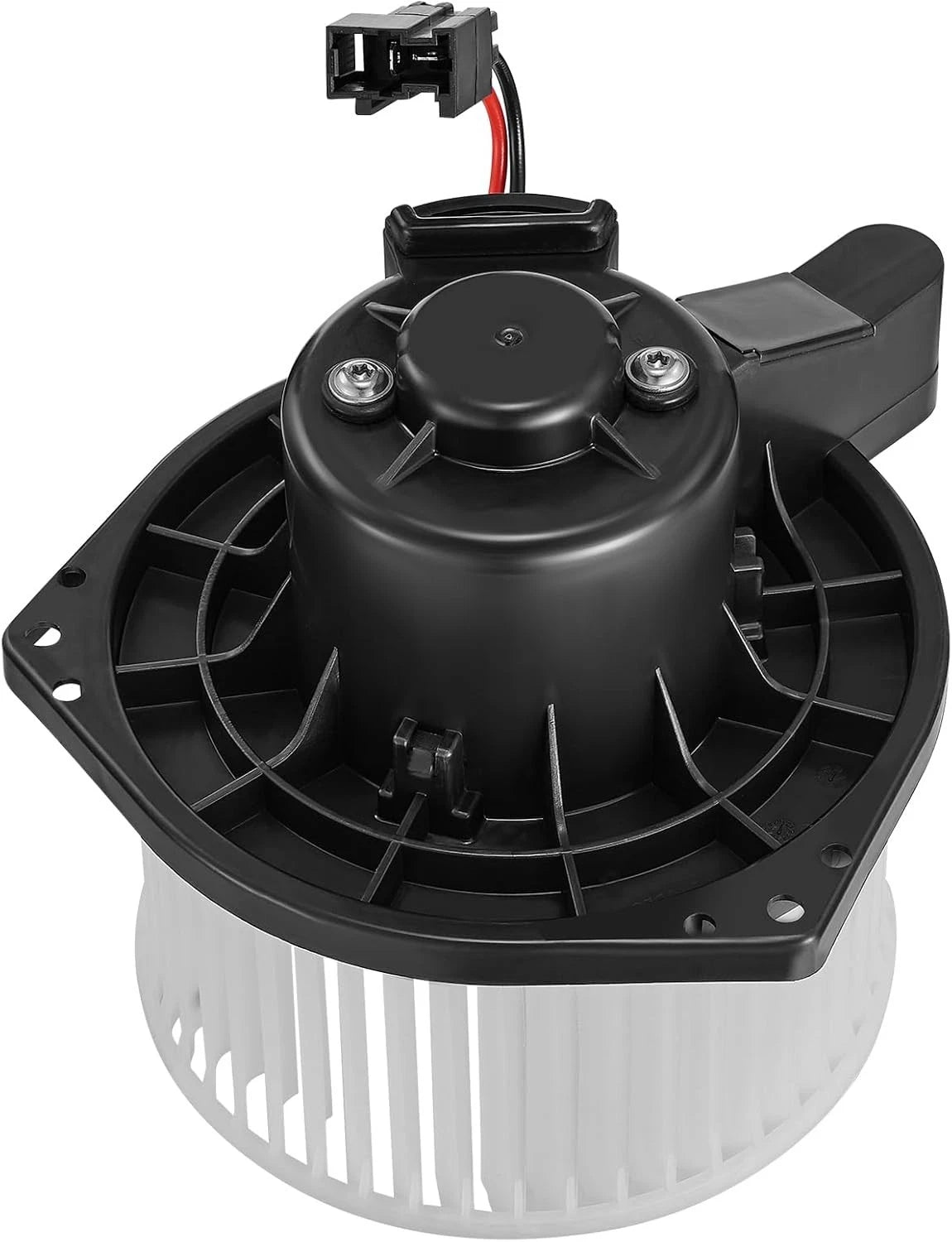 Radiator for Lincoln MKT (2016) and Ford Explorer, Flex (2011â2019)