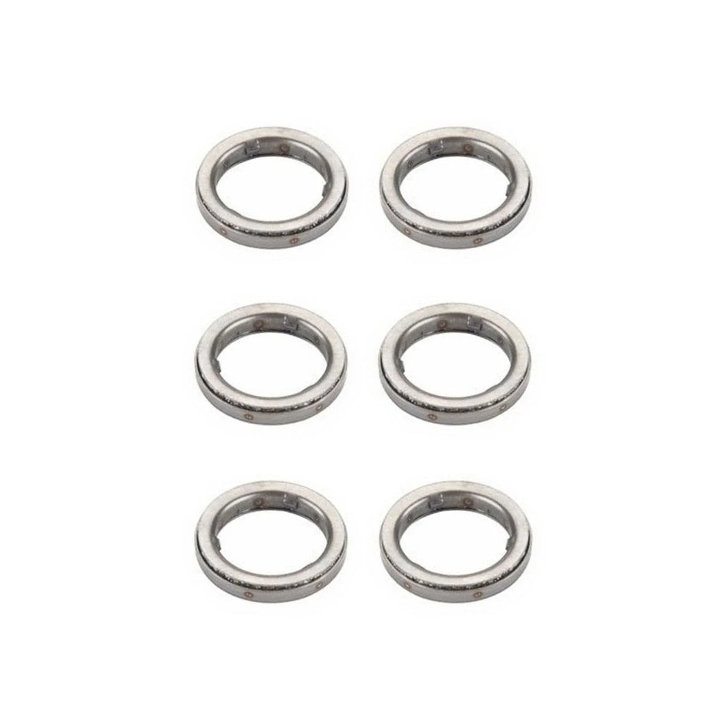 6 x Fuel Injector Sealing Rings for BMW N20 B38