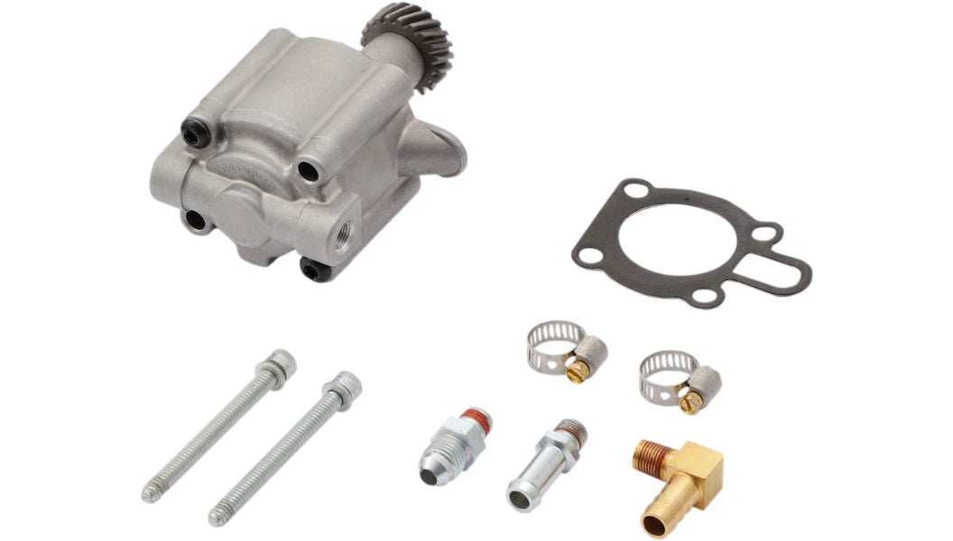 Drag Specialties Oil Pump Kit for Harley Davidson Sportster XL 883 1200 (1991–2019)