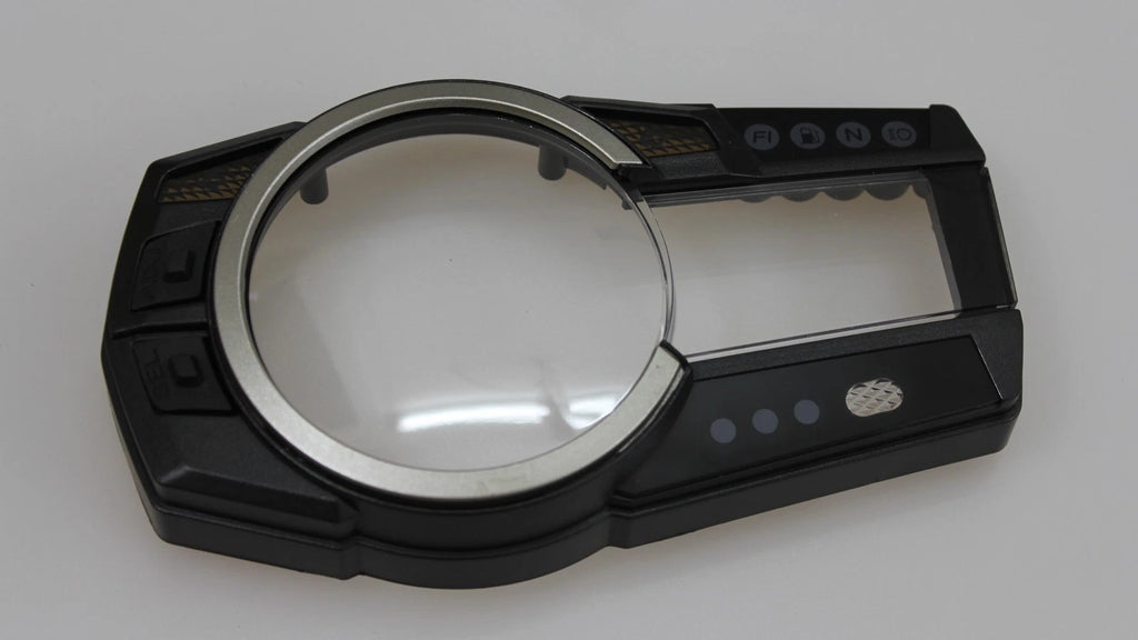 Speedometer Gauge Case Cover for Suzuki GSXR600/GSXR750 (2011–2018)