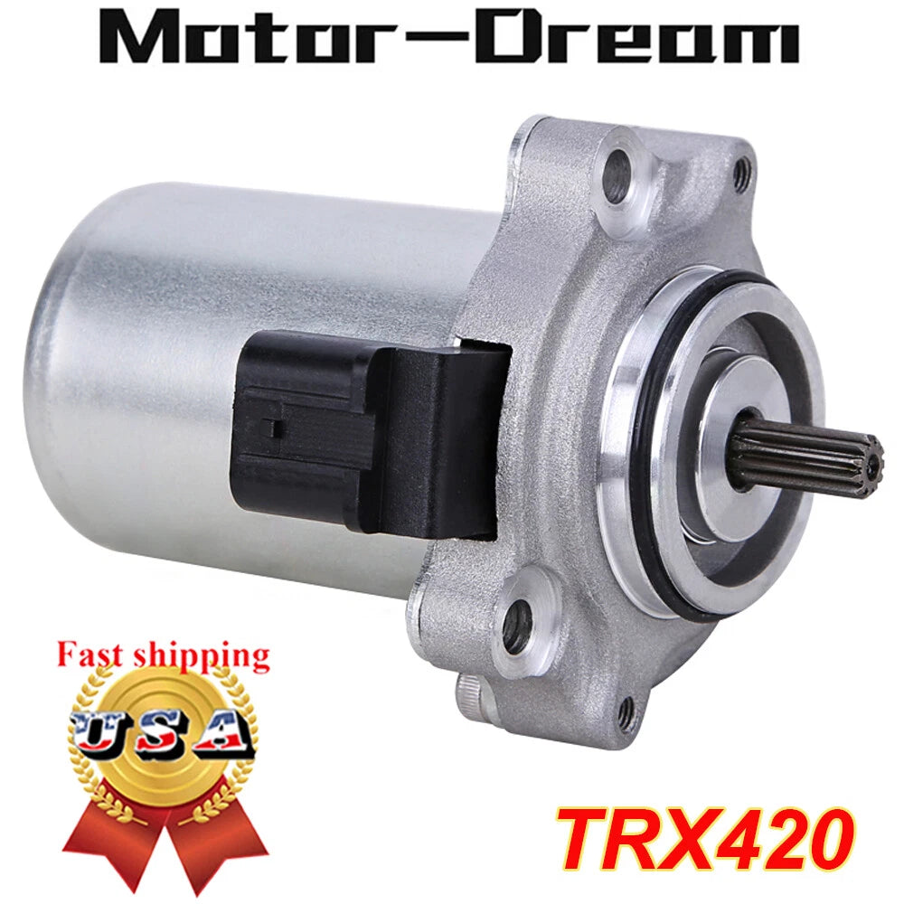 Shift Motor Assembly for Honda Rancher 420 TRX420FE 4x4 (2007–2021)