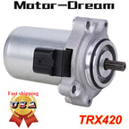Shift Motor Assembly for Honda Rancher 420 TRX420FE 4x4 (2007–2021)