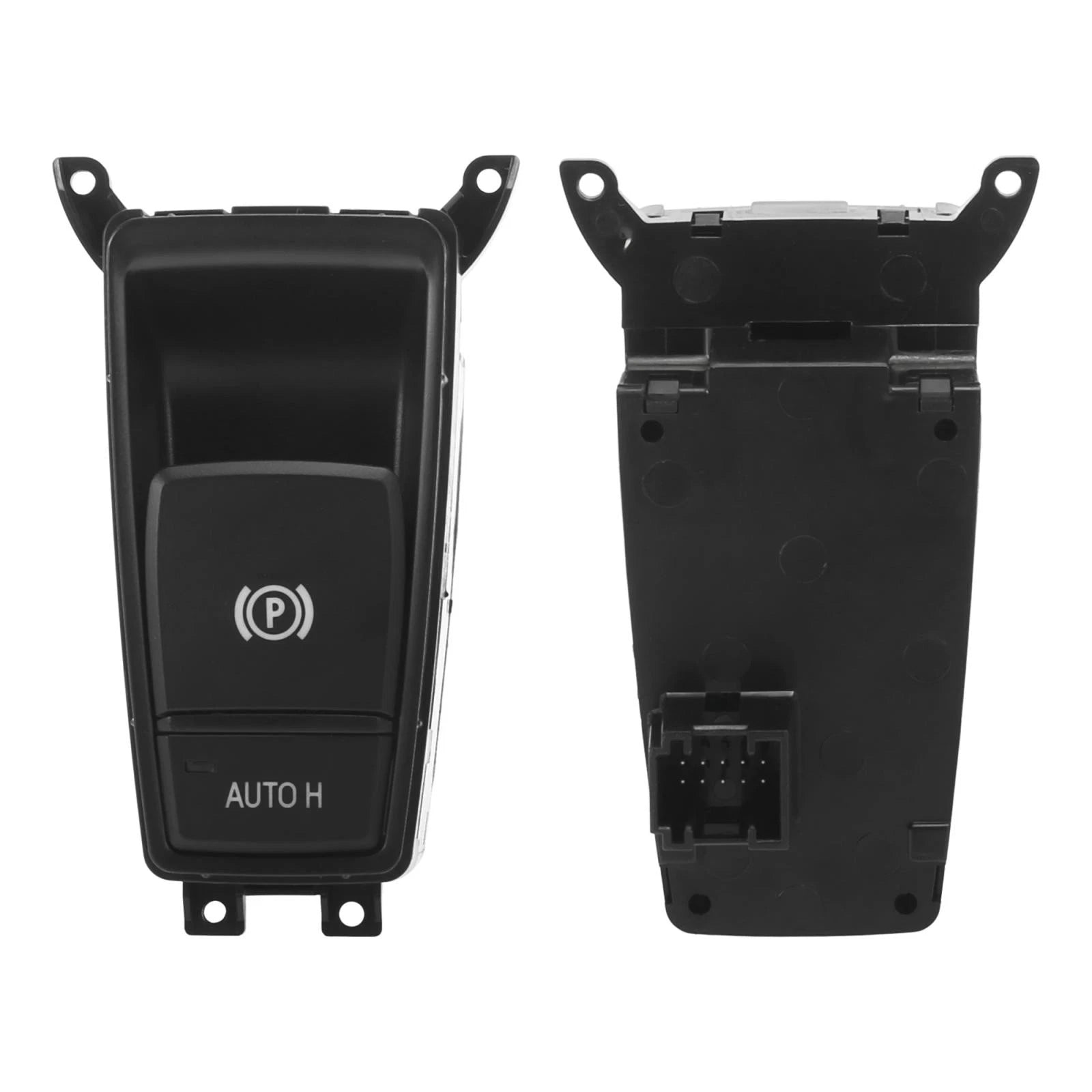 Parking Brake Control Switch for BMW X5 (2007–2013), X6 (2008–2014) 61319156133