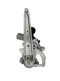 Rear Left Window Regulator With 6-Pin Motor for Toyota Kluger GSU40 (2007–2013)