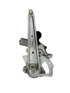 Rear Left Window Regulator With 6-Pin Motor for Toyota Kluger GSU40 (2007–2013)