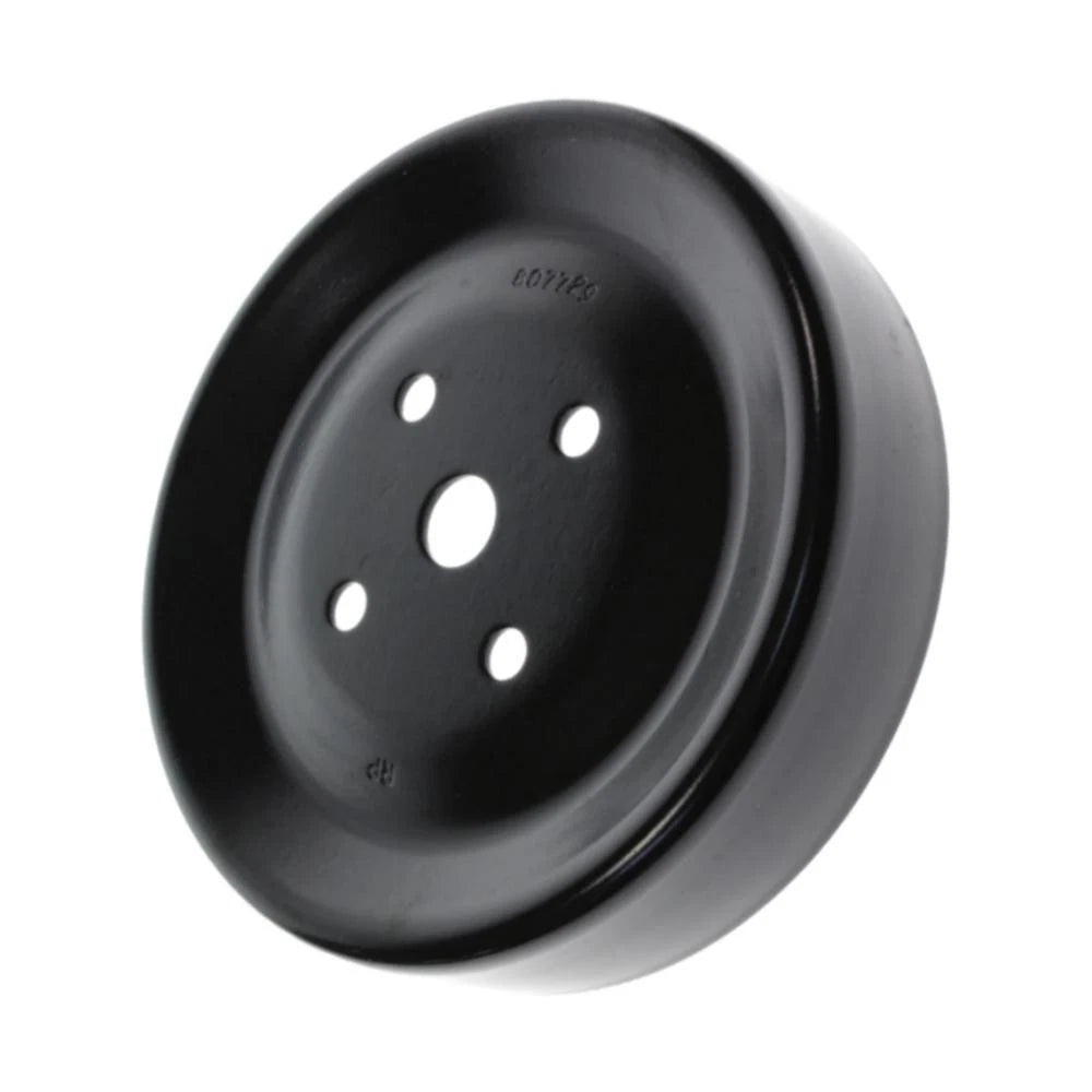 Water Pump Pulley for Mercruiser 4.3-6.3L V6 & V8 Engines (807729T, 8M0153706)