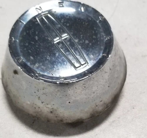 Wheel Cap for Lincoln Continental (1998–2002) F80C-1A096-BC