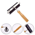 Rubber Ink Roller for Printmaking (10cm)