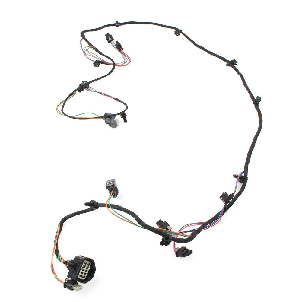 Front Bumper Wiring Harness for Land Rover Range Rover Sport L494 (2014–2017) LR058434