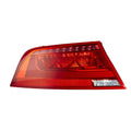 ULO Outer Tail Light Assembly for Audi A7 Quattro S7 (2012–2014)