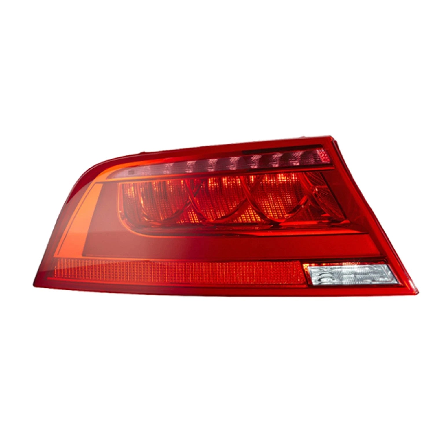 ULO Outer Tail Light Assembly for Audi A7 Quattro S7 (2012–2014)