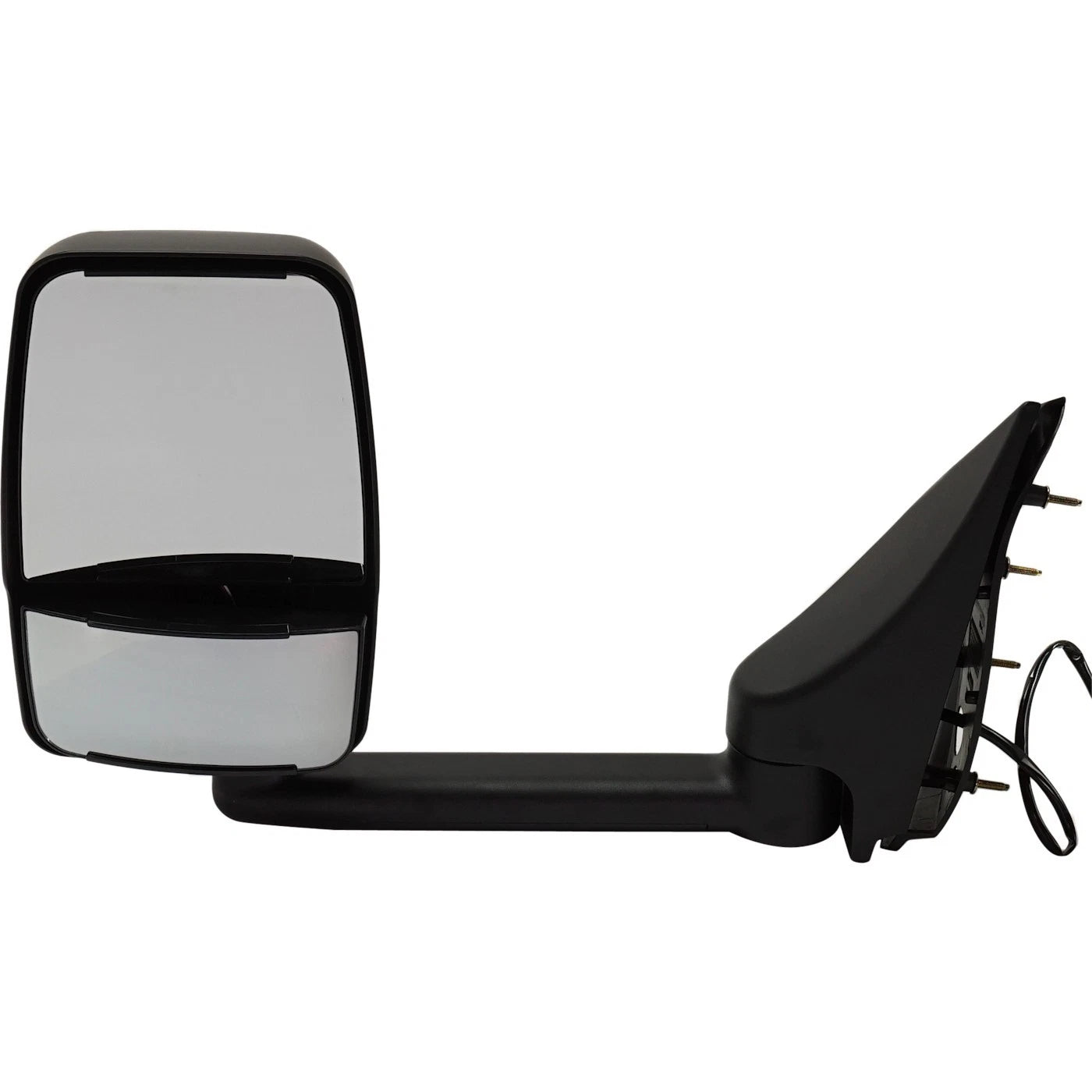 Set of Power Towing Mirrors for Ford E-350 Super Duty (2002–2014)