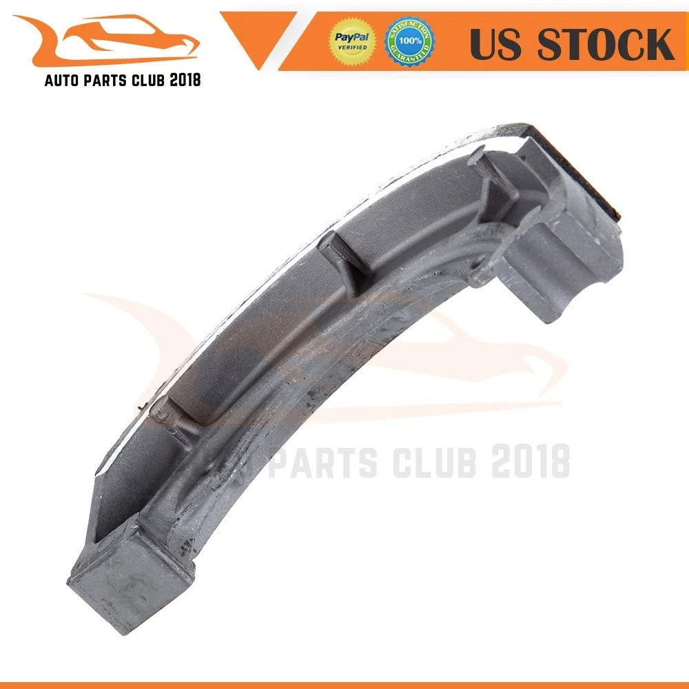 Rear Brake Shoes #606 for Suzuki Eiger 400 (2002–2007)