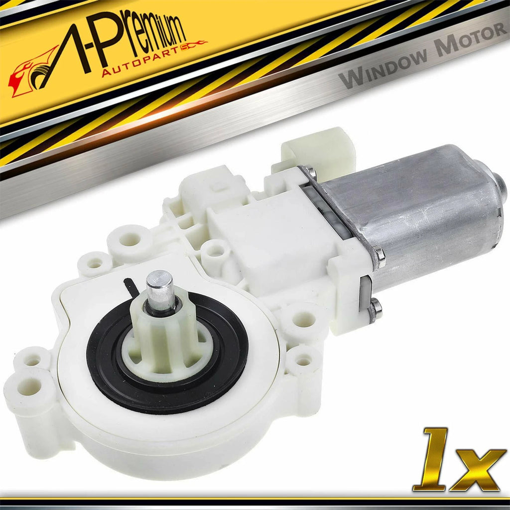 Rear Right Window Motor for Ford Expedition Lincoln Navigator (2007–2017)