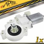 Rear Right Window Motor for Ford Expedition Lincoln Navigator (2007–2017)