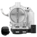 Throttle Body for Volkswagen Jetta (2007–2014), Passat (2012–2014) 2.5L