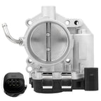 Throttle Body for Volkswagen Jetta (2007–2014), Passat (2012–2014) 2.5L