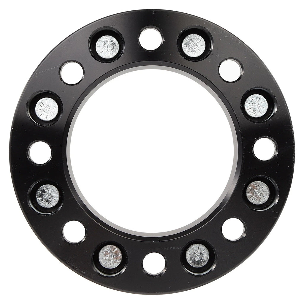 1.5" Wheel Adapter for Chevy Silverado 2500 (1999–2009) & Nissan NV1500