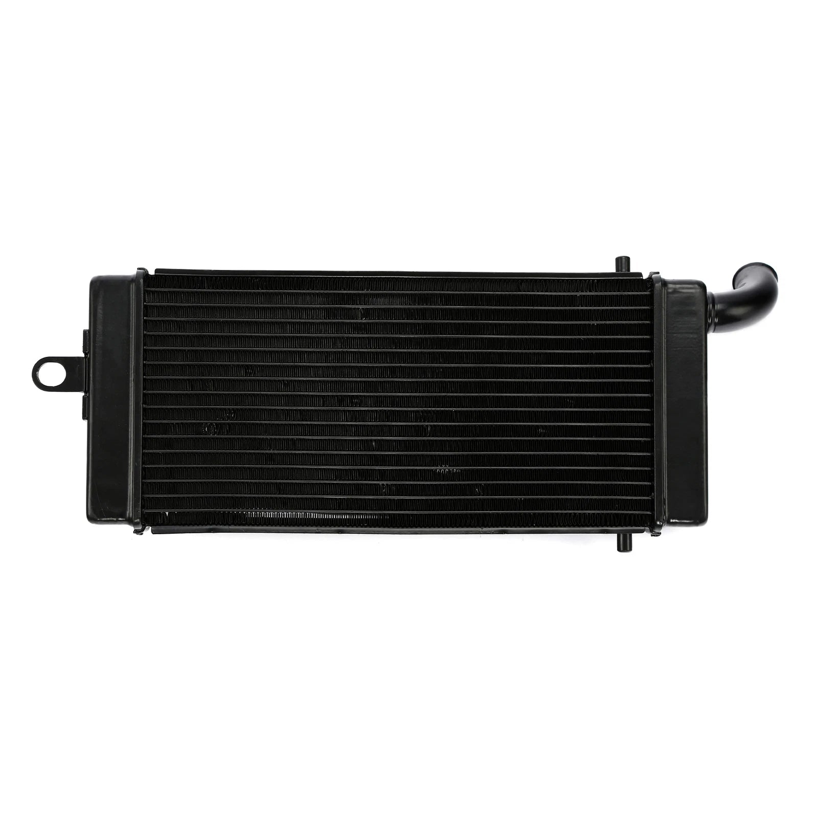Engine Radiator Cooler for Honda VT750 (2004–2009) Aluminum