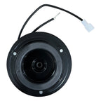 AC Compressor Clutch Replacement for Mazda Miata 1.8L (1994–1997)
