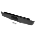 Rear Roll Pan for Ford F250 F350 F-250 Super Duty (1999–2007) Steel