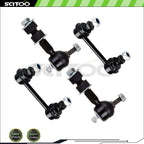 Stabilizer Bar End Link Suspension Kit for Nissan Altima (1993–2001)