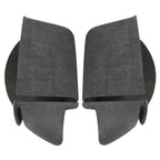 Saddlebags Carpet Liner for Indian Chieftain (2014–2018), Roadmaster (2016–2023)