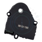 Heater Blend Door Actuator for Buick Enclave (2011–2012)