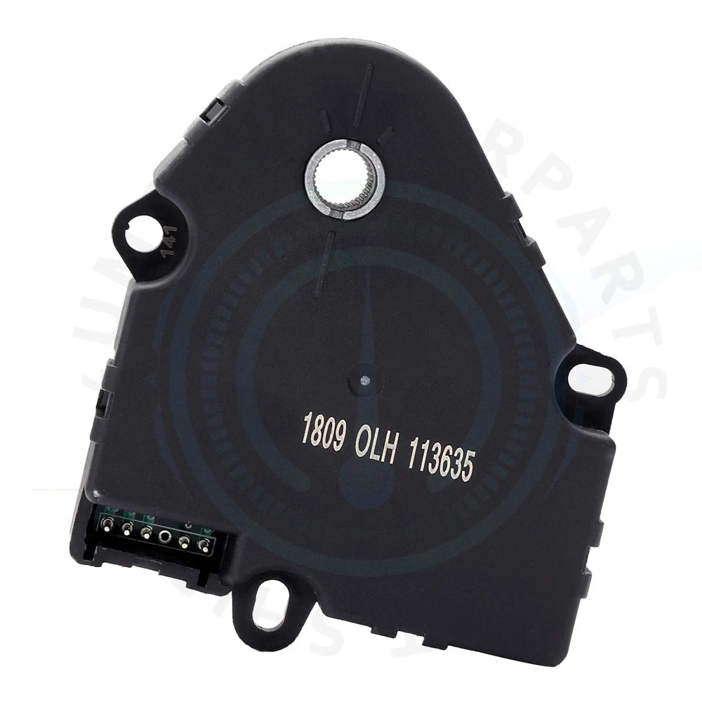 Heater Blend Door Actuator for Buick Enclave (2011–2012)