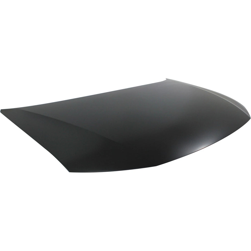 Hood for Honda Civic Coupe (2012–2013) CAPA Certified