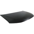 Hood for Honda Civic Coupe (2012–2013) CAPA Certified
