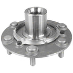 Front Wheel Hub Bare Assembly for Mitsubishi Challenger PB PC (2009-2015)