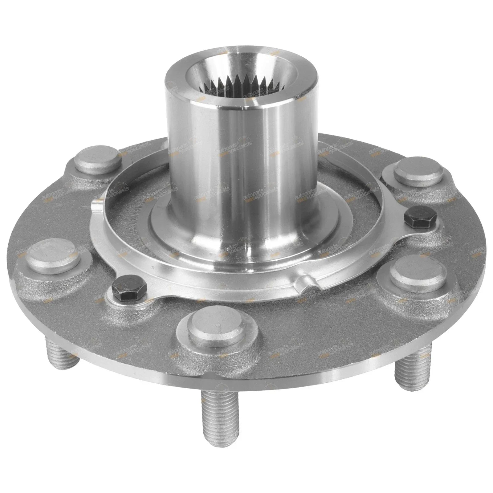 Front Wheel Hub Bare Assembly for Mitsubishi Challenger PB PC (2009-2015)