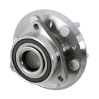 Front and Rear Wheel Hub Bearing Assembly for Chevrolet Traverse (2009–2017)