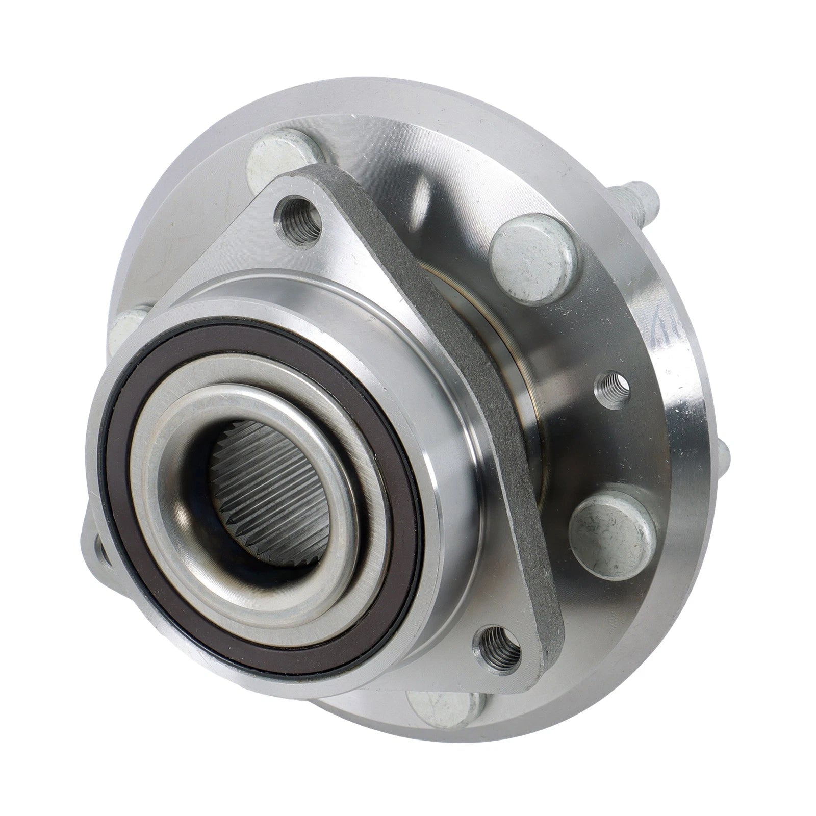 Front and Rear Wheel Hub Bearing Assembly for Chevrolet Traverse (2009–2017)