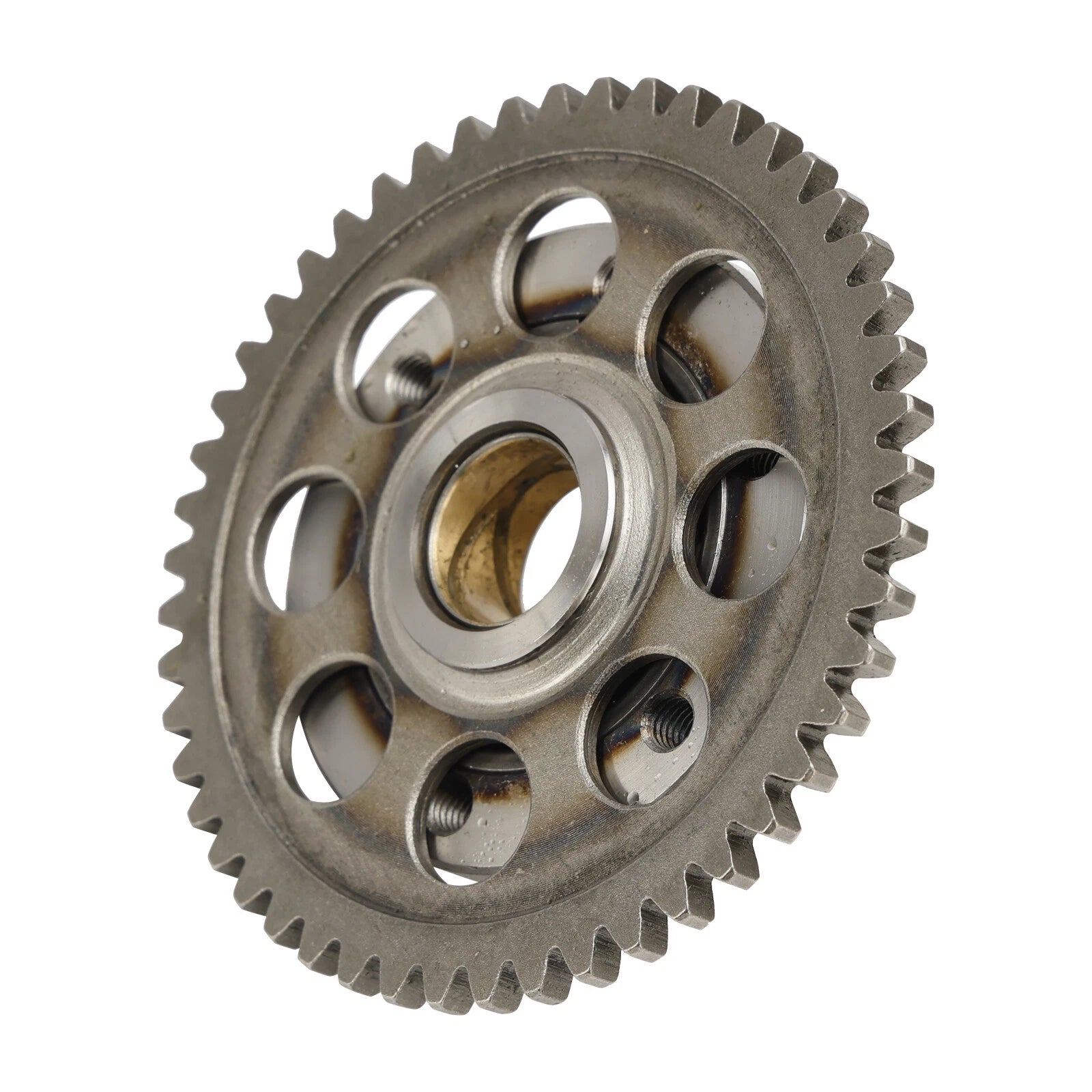 Starter Clutch & Gear Reduction for Linhai 400 CUV, ATV 260, 300, 400