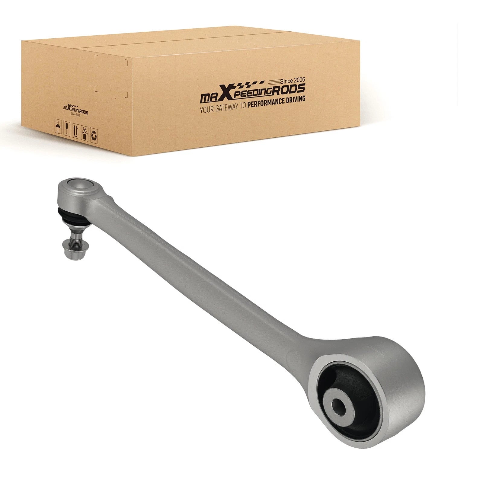 Front Lower Forward Control Arm Assembly for Tesla Model S (2012–2019)