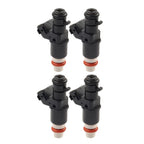4X Fuel Injectors 16450-MCZ-003 for Honda CB900F A AC (2002–2007)