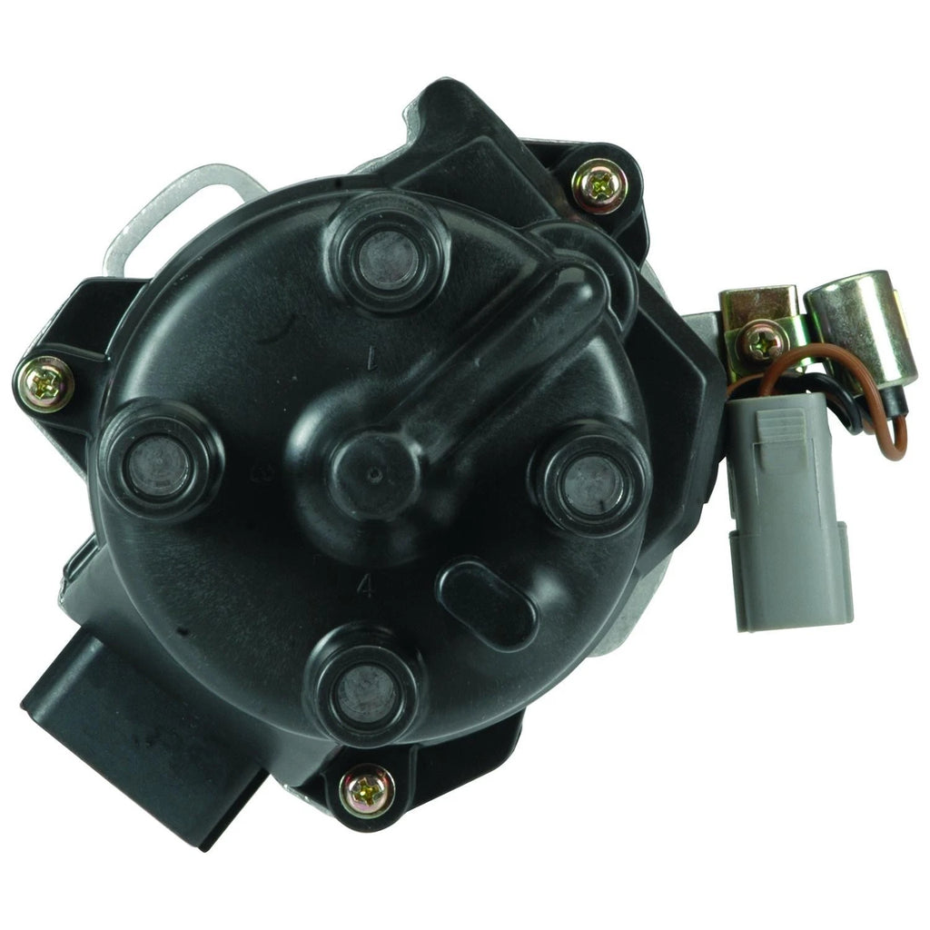 Distributor for Nissan Frontier Xterra 2.4 4-cyl KA24DE (1998–2004)